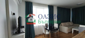 Продава 3-стаен, к.к. Слънчев бряг