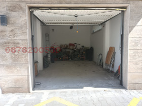 Box auto Pomorie, regione Burgas