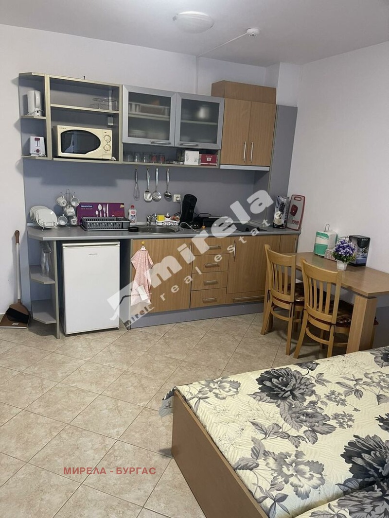 Zu verkaufen  Studio region Burgas , k.k. Slantschew brjag , 38 qm | 74876390