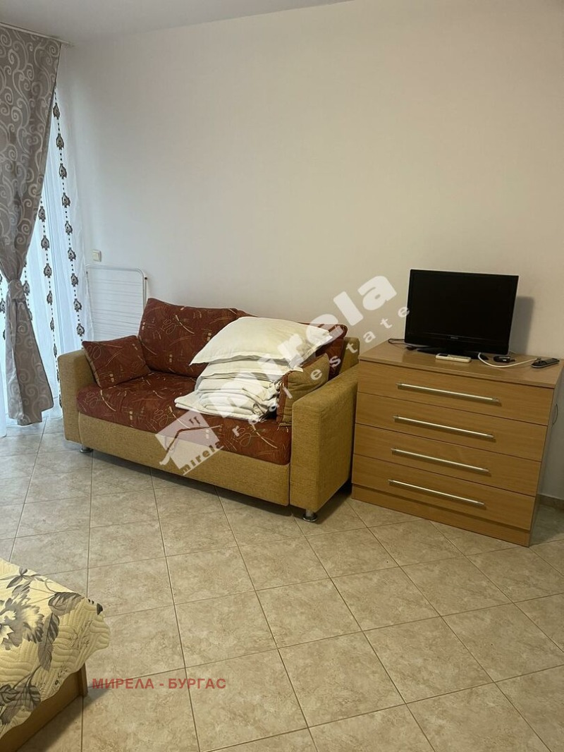 Zu verkaufen  Studio region Burgas , k.k. Slantschew brjag , 38 qm | 74876390 - Bild [4]