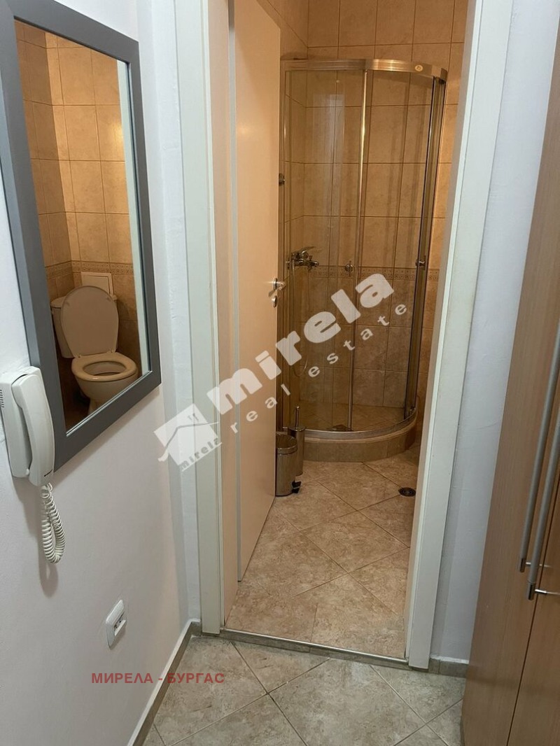 Zu verkaufen  Studio region Burgas , k.k. Slantschew brjag , 38 qm | 74876390 - Bild [5]