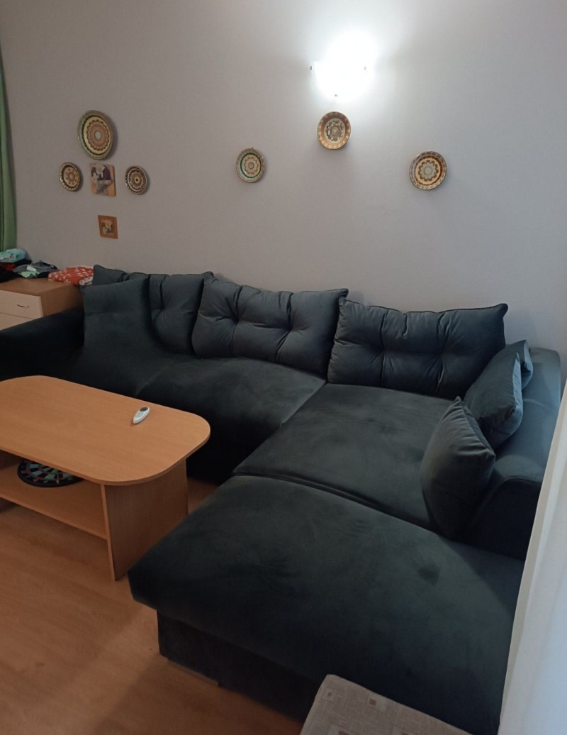 Eladó  Stúdió régió Burgasz , Aheloj , 52 négyzetméter | 43453247 - kép [2]