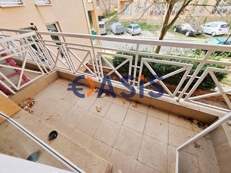 Продава 1-СТАЕН, к.к. Слънчев бряг, област Бургас, снимка 8 - Апартаменти - 53003040