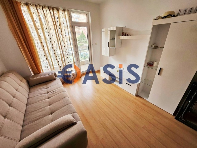 Продава 1-СТАЕН, к.к. Слънчев бряг, област Бургас, снимка 3 - Апартаменти - 53003040