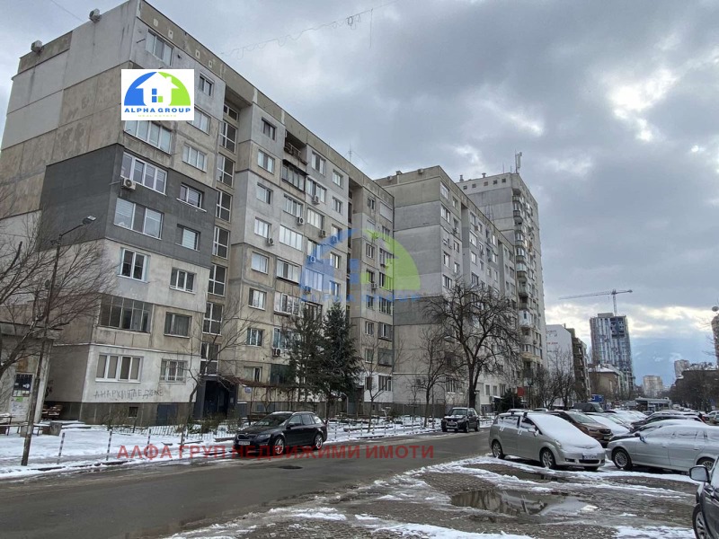 Продава 1-СТАЕН, гр. София, Зона Б-18, снимка 2 - Апартаменти - 53333493