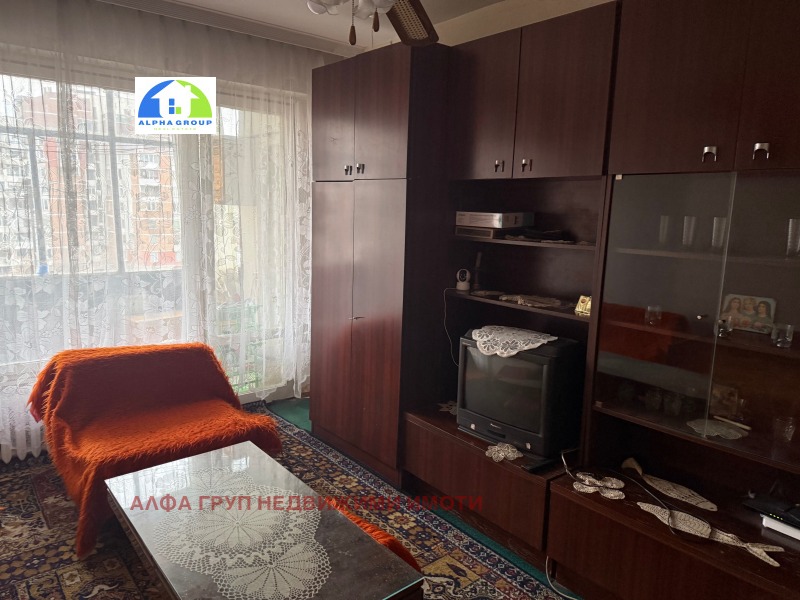 Продава 1-СТАЕН, гр. София, Зона Б-18, снимка 8 - Апартаменти - 53333493