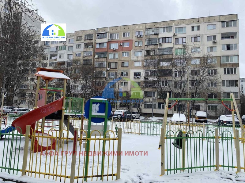 Продава 1-СТАЕН, гр. София, Зона Б-18, снимка 3 - Апартаменти - 53333493