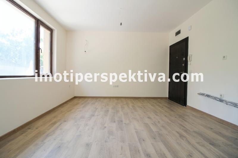 Продава 1-СТАЕН, гр. Пловдив, Център, снимка 5 - Апартаменти - 55570538