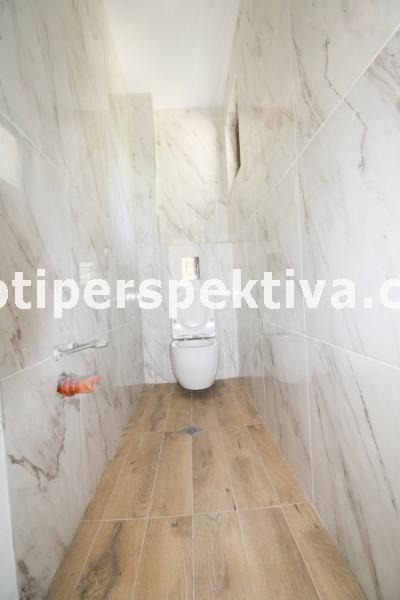 Продава 1-СТАЕН, гр. Пловдив, Център, снимка 7 - Апартаменти - 55570538