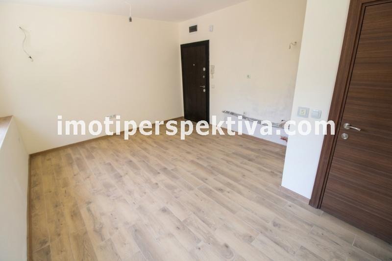 Продава 1-СТАЕН, гр. Пловдив, Център, снимка 6 - Апартаменти - 55570538