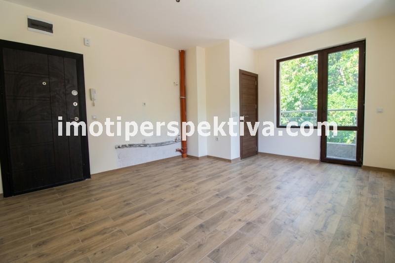 Продава 1-СТАЕН, гр. Пловдив, Център, снимка 4 - Апартаменти - 55570538
