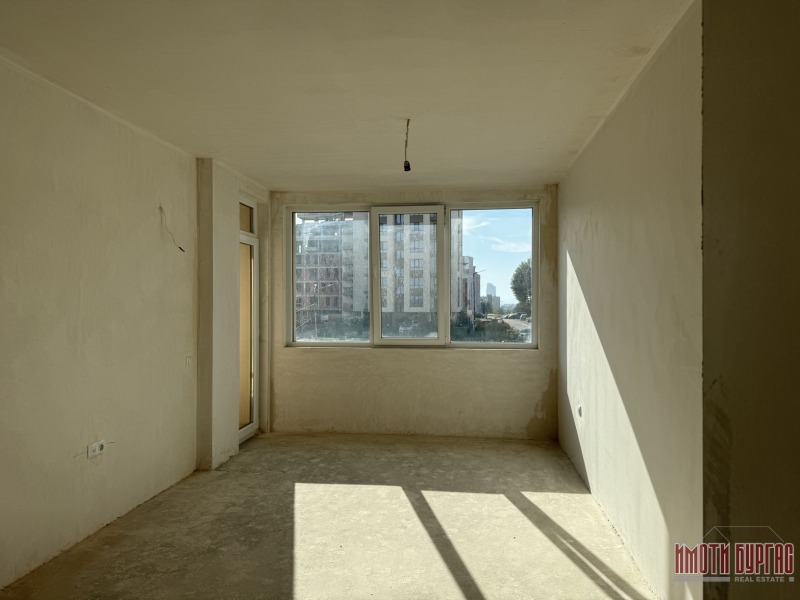 Till salu  1 sovrum Burgas , Meden rudnik - zona A , 63 kvm | 87204816 - bild [8]