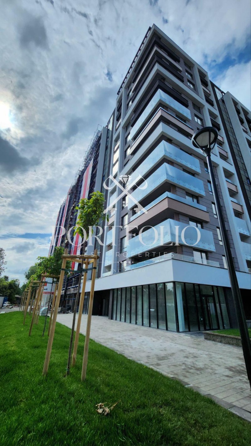 Продаја  1 спаваћа соба Софија , Центар , 65 м2 | 29307323 - слика [8]