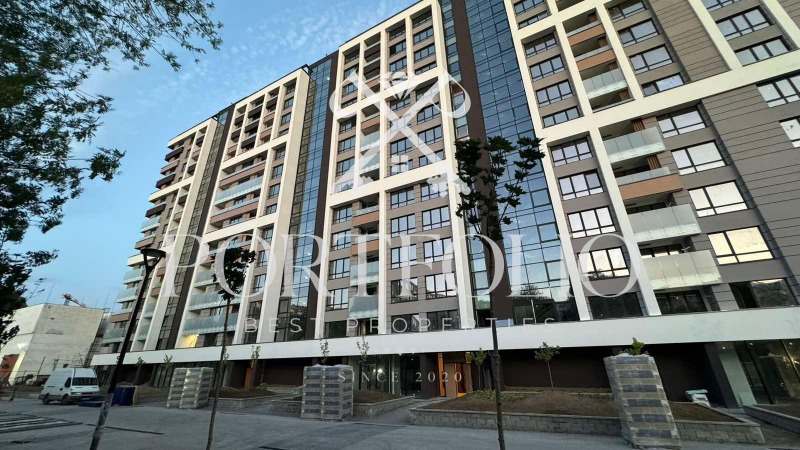 Eladó  1 hálószoba Sofia , Centar , 65 négyzetméter | 29307323