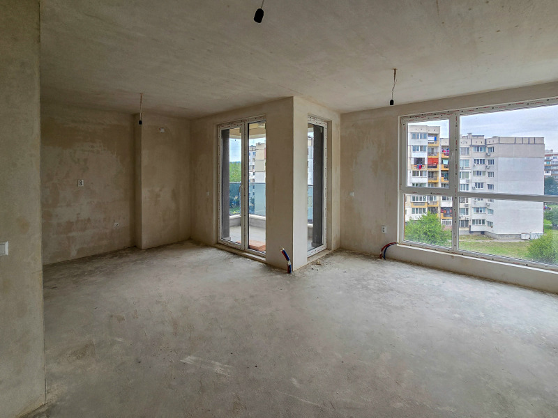 Te koop  1 slaapkamer Sofia , Vrabnitsa 2 , 69 m² | 81787359 - afbeelding [6]