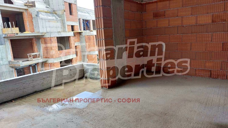 Продава 2-СТАЕН, гр. София, м-т Гърдова глава, снимка 14 - Aпартаменти - 47399201