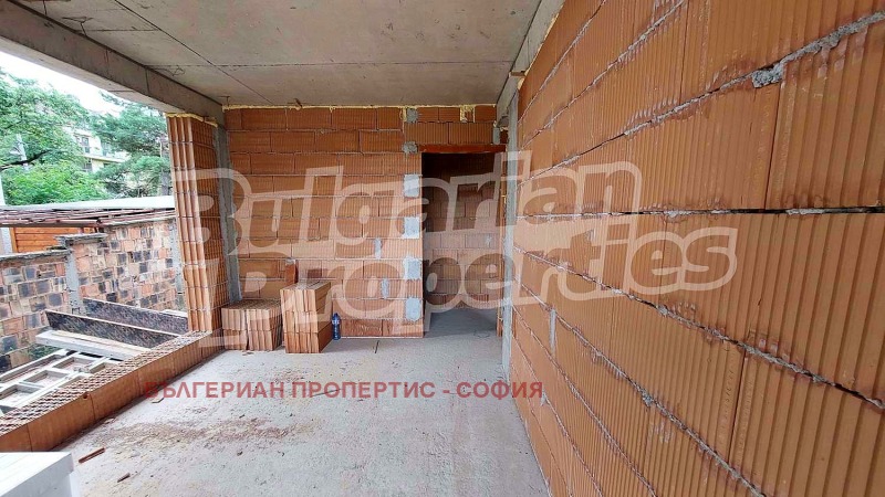 Продава 2-СТАЕН, гр. София, м-т Гърдова глава, снимка 11 - Aпартаменти - 47399201