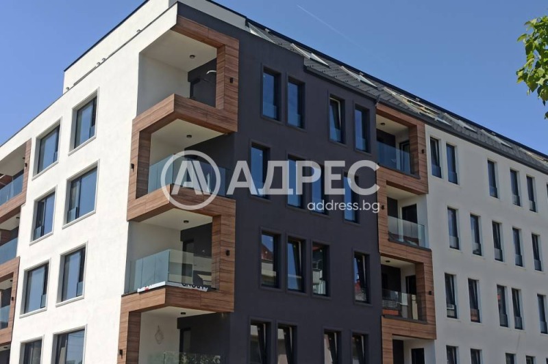 Продава 2-СТАЕН, гр. София, Овча купел, снимка 10 - Aпартаменти - 47615230