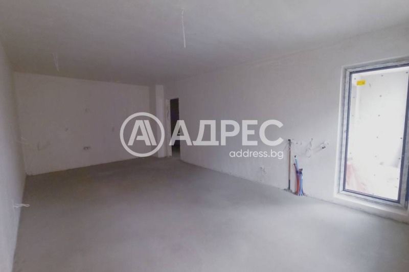 Продава 2-СТАЕН, гр. София, Овча купел, снимка 5 - Aпартаменти - 47615230