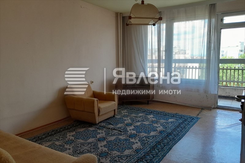 Na prodej  1 ložnice Plovdiv , Trakija , 59 m2 | 33729539