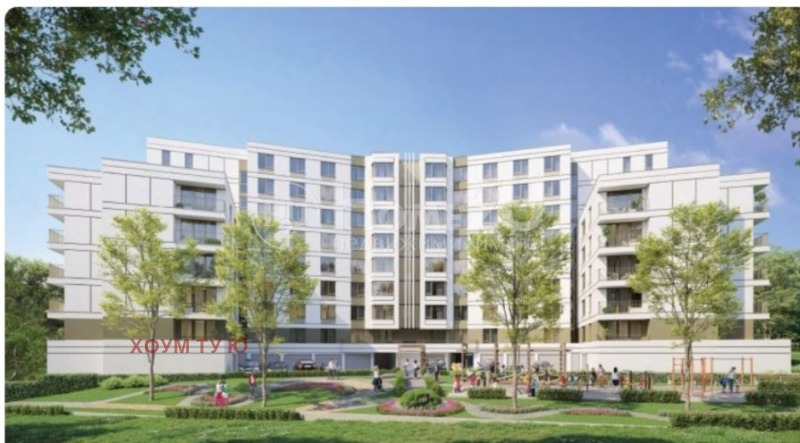 Na prodej  1 ložnice Sofia , Ovča kupel 2 , 62 m2 | 92997837 - obraz [2]