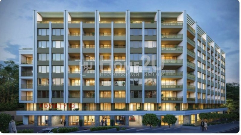 Na prodej  1 ložnice Sofia , Ovča kupel 2 , 62 m2 | 92997837