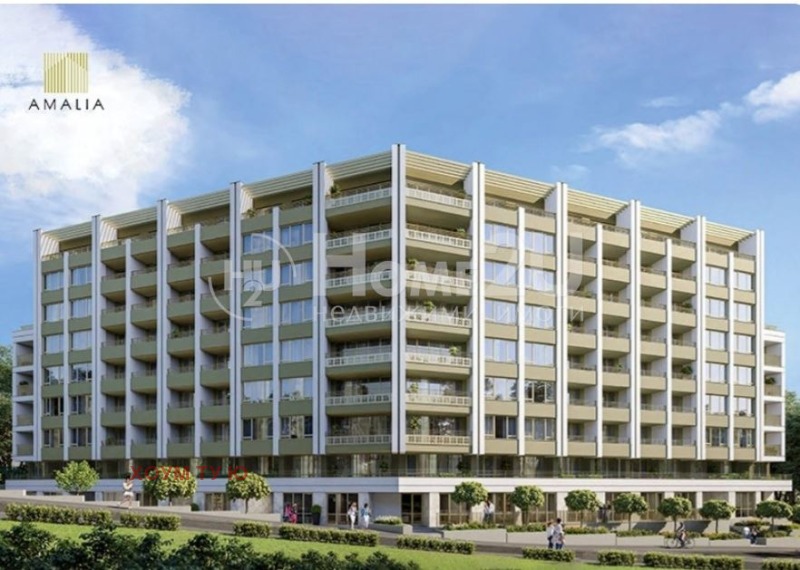 Na prodej  1 ložnice Sofia , Ovča kupel 2 , 62 m2 | 92997837 - obraz [3]