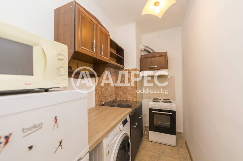 Продава  2-стаен град София , Овча купел , 62 кв.м | 27013935 - изображение [15]