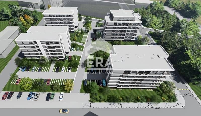 En venta  1 dormitorio Sofia , Mladost 3 , 82 metros cuadrados | 62993912 - imagen [2]