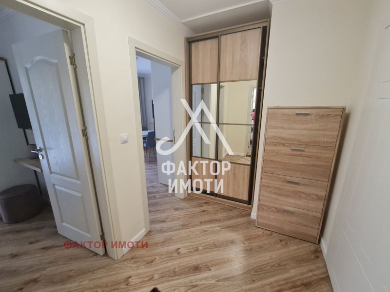 Продава 2-СТАЕН, гр. Несебър, област Бургас, снимка 3 - Апартаменти - 52332786