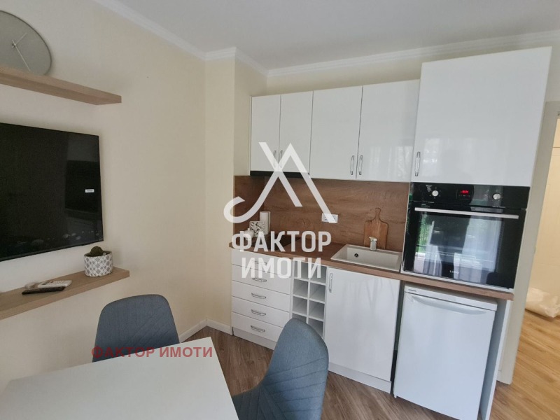 Продава 2-СТАЕН, гр. Несебър, област Бургас, снимка 6 - Апартаменти - 52332786