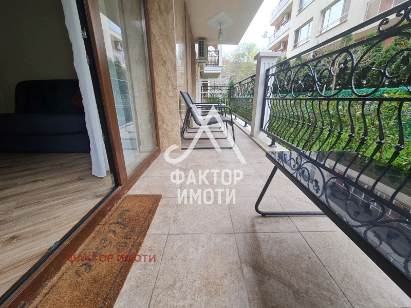 Продава 2-СТАЕН, гр. Несебър, област Бургас, снимка 8 - Апартаменти - 52332786