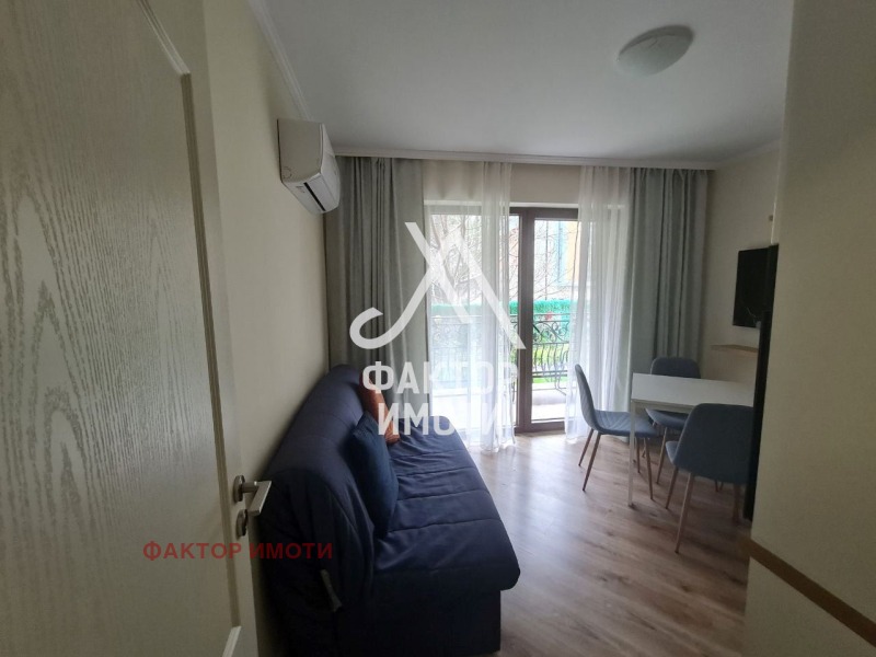 Продава 2-СТАЕН, гр. Несебър, област Бургас, снимка 4 - Апартаменти - 52332786