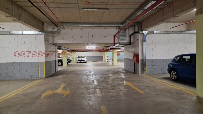 Продава 2-СТАЕН, гр. Варна, Левски 1, снимка 16 - Апартаменти - 52782987