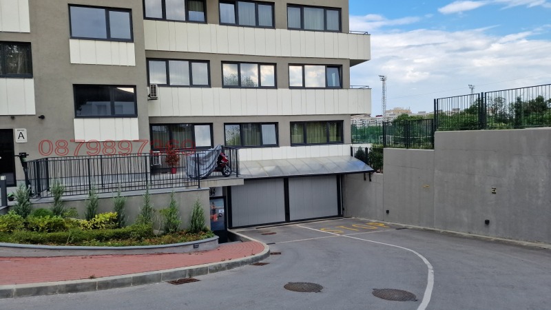 Продава 2-СТАЕН, гр. Варна, Левски 1, снимка 15 - Апартаменти - 52782987