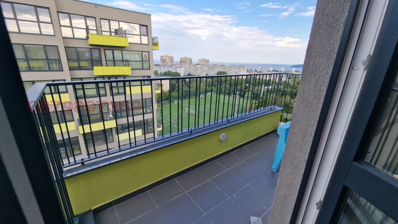 Продава 2-СТАЕН, гр. Варна, Левски 1, снимка 5 - Апартаменти - 52782987