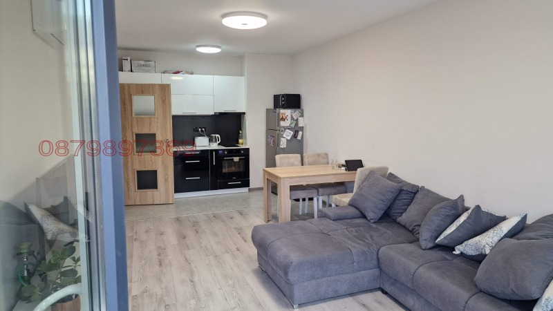 Продава 2-СТАЕН, гр. Варна, Левски 1, снимка 9 - Апартаменти - 52782987