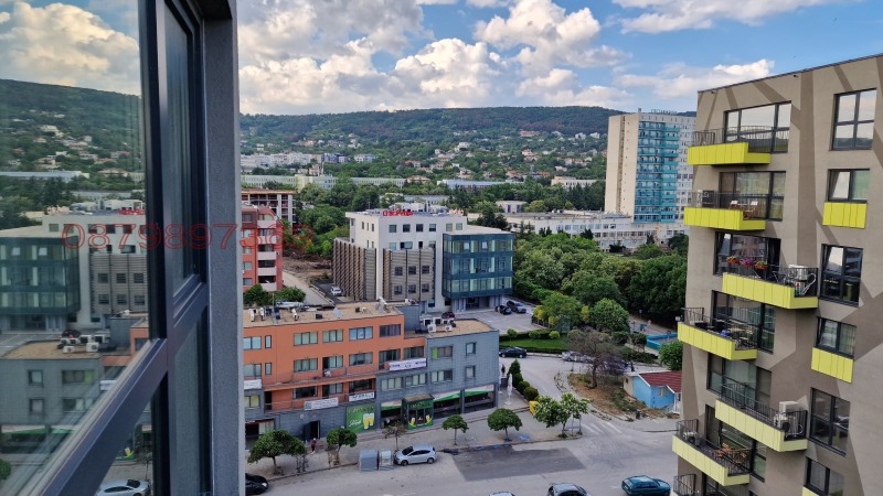 Продава 2-СТАЕН, гр. Варна, Левски 1, снимка 7 - Апартаменти - 52782987