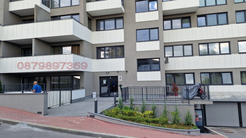 Продава 2-СТАЕН, гр. Варна, Левски 1, снимка 3 - Апартаменти - 52782987