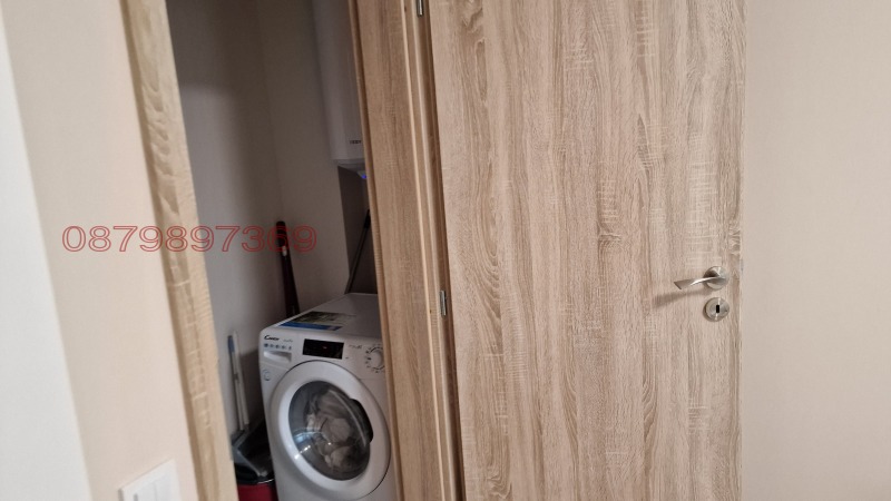 Продава 2-СТАЕН, гр. Варна, Левски 1, снимка 11 - Апартаменти - 52782987