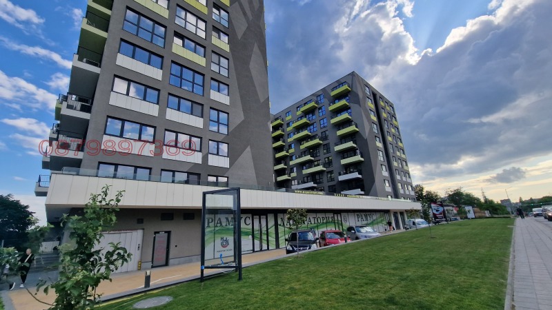 Продава 2-СТАЕН, гр. Варна, Левски 1