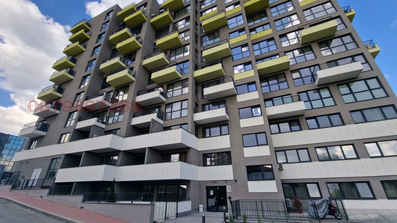 Продава 2-СТАЕН, гр. Варна, Левски 1, снимка 4 - Апартаменти - 52782987