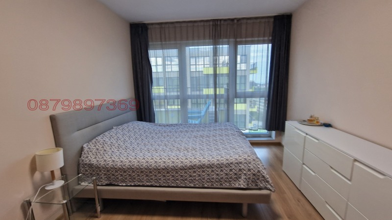 Продава 2-СТАЕН, гр. Варна, Левски 1, снимка 10 - Апартаменти - 52782987