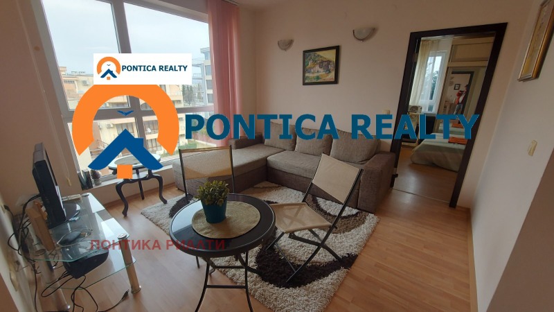 Продава 2-СТАЕН, к.к. Слънчев бряг, област Бургас, снимка 7 - Апартаменти - 53006582