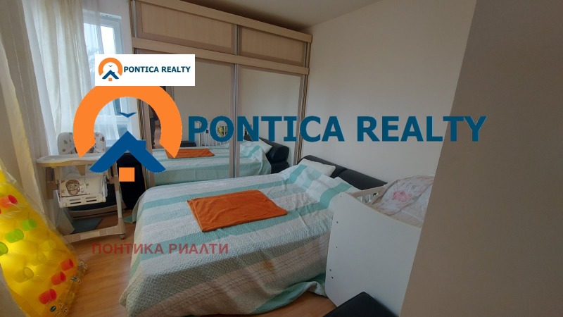 Продава 2-СТАЕН, к.к. Слънчев бряг, област Бургас, снимка 9 - Апартаменти - 53006582