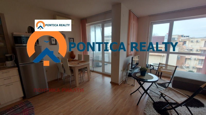 Продава 2-СТАЕН, к.к. Слънчев бряг, област Бургас, снимка 4 - Апартаменти - 53006582