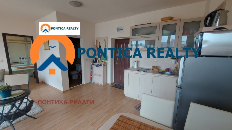 Продава 2-СТАЕН, к.к. Слънчев бряг, област Бургас