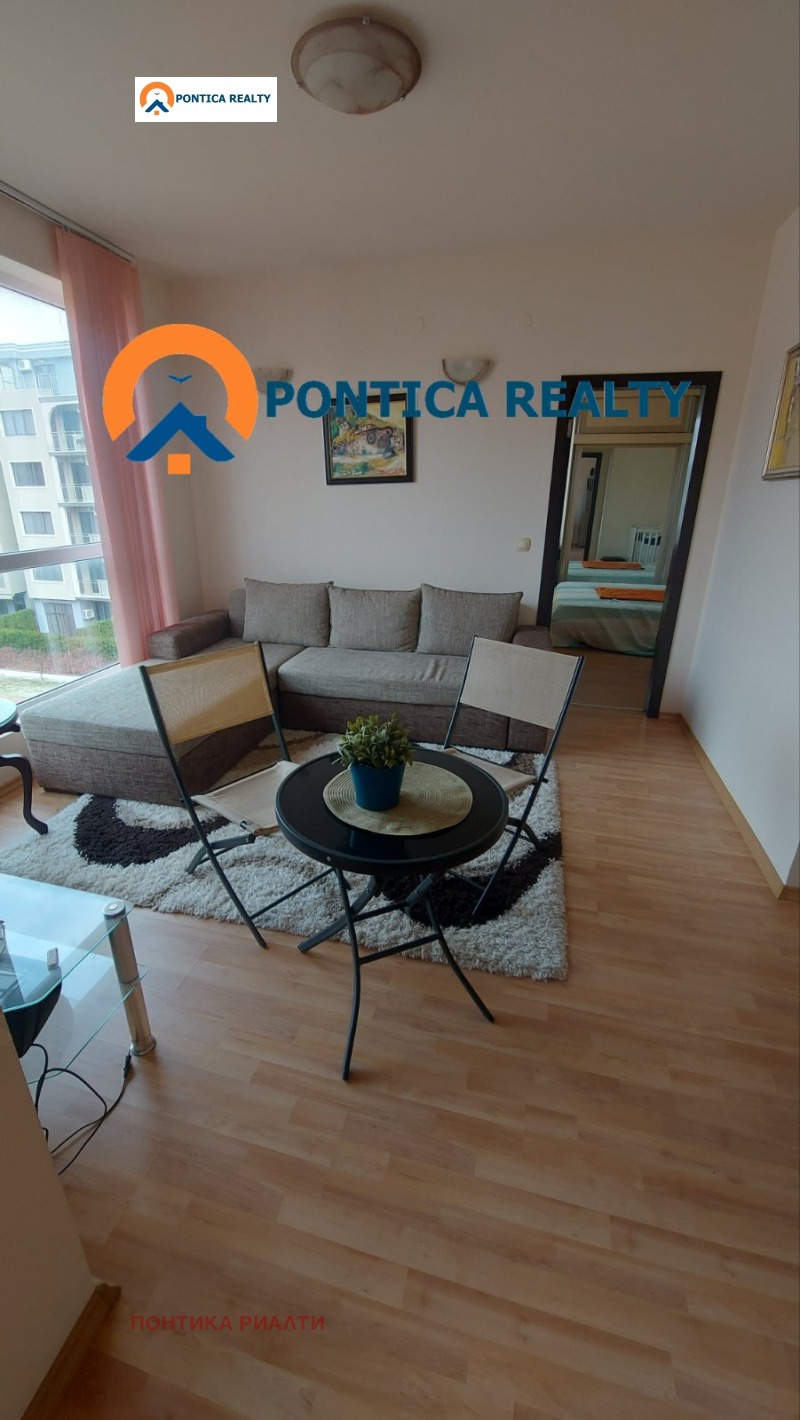 Продава 2-СТАЕН, к.к. Слънчев бряг, област Бургас, снимка 2 - Апартаменти - 53006582