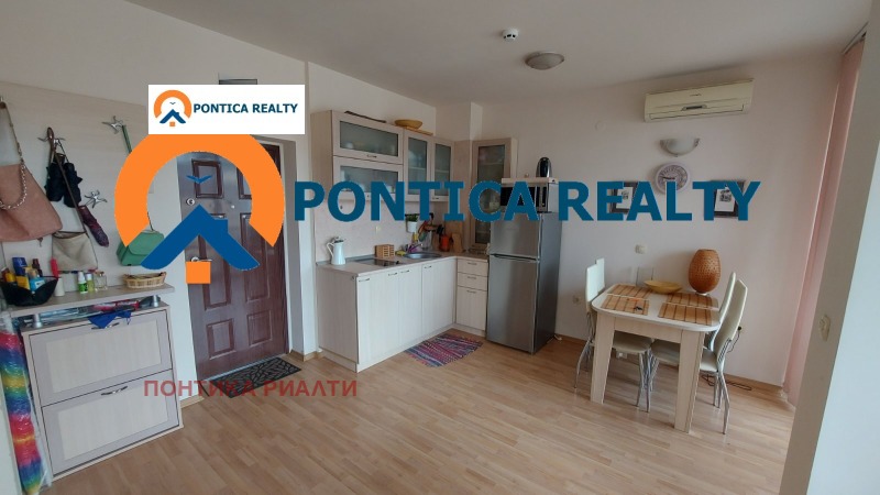 Продава 2-СТАЕН, к.к. Слънчев бряг, област Бургас, снимка 3 - Апартаменти - 53006582