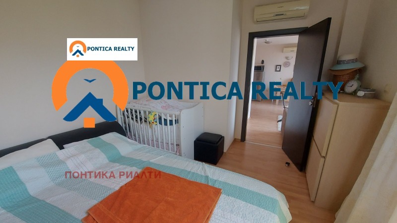 Продава 2-СТАЕН, к.к. Слънчев бряг, област Бургас, снимка 10 - Апартаменти - 53006582